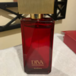 Diva Esplêndida Desodorante Colônia 100ml photo review